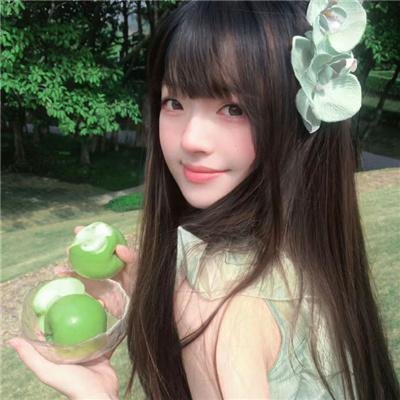 黛绿年华