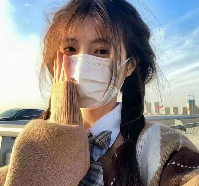 最美的乡村